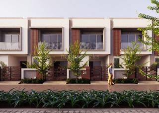 3BHK villa on ren in Mansarovar Extn jaipur-Mansarover-Jaipur